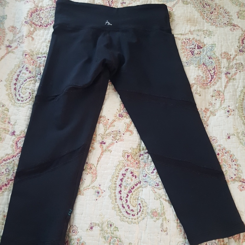 Nancy Rose performance leggings